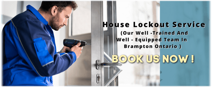 Brampton-Ontario-Locksmith