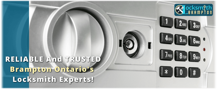 Safe Cracking Service Brampton, ON